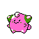 Imagen de Cleffa variocolor en Pokémon Oro