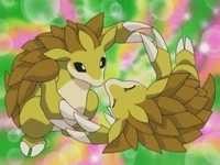 EP299 Sandslash