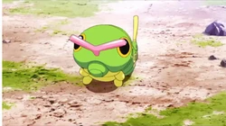 GEN01 Caterpie