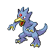 Golduck HGSS