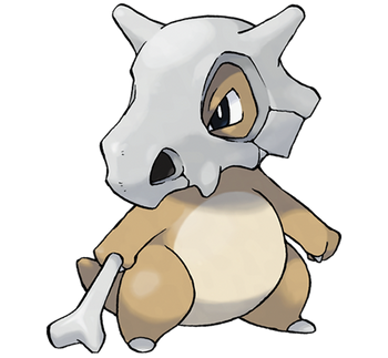 Cubone