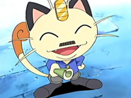 EP457 Meowth