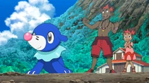 Imagen de Popplio