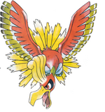 Ho-Oh Oro