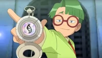 SME04 Piedra Venosaur.png (1,13 MB) Piedra llave/activadora en el reloj de bolsillo del entrenador de Mega-Venusaur.