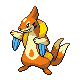 Floatzel DP