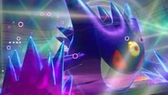 Mega-Gengar