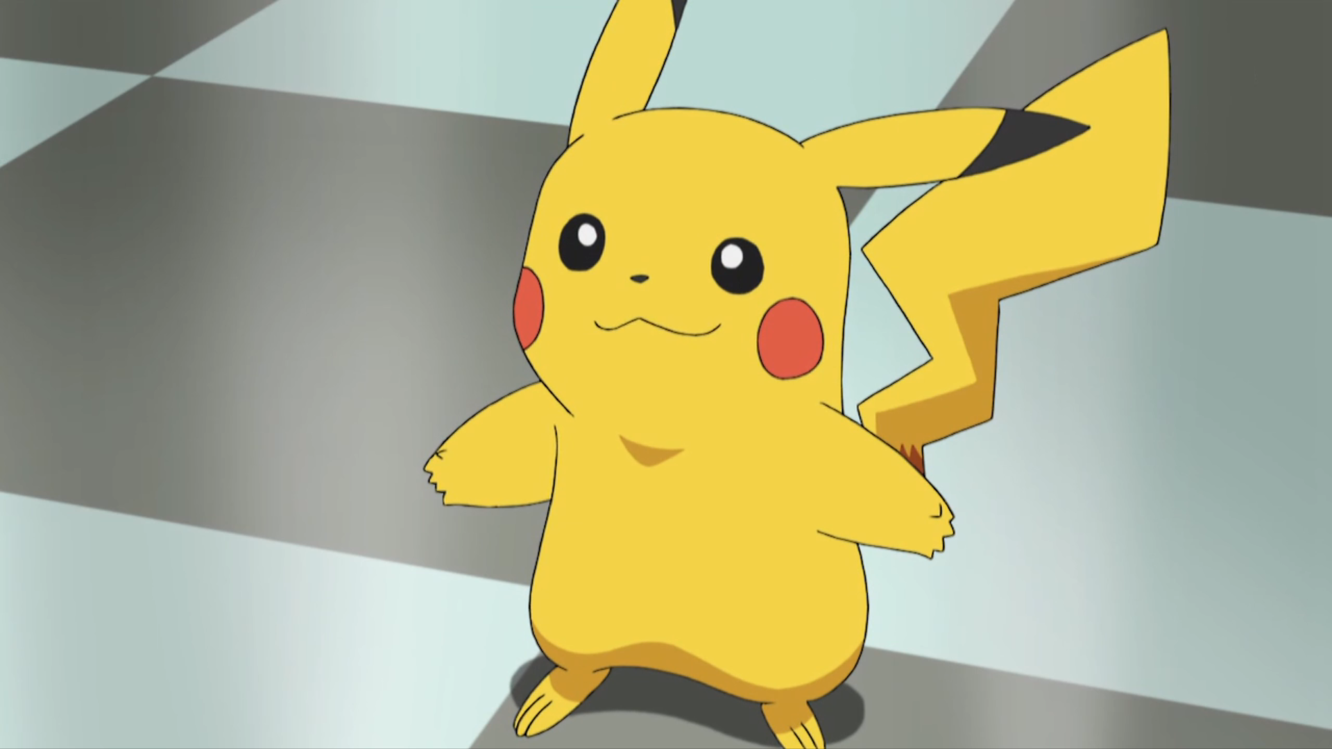 Así sería Pikachu con diferentes tipos que existen en Pokémon