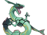 Rayquaza