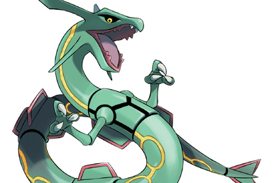 RAP TRIO LENDÁRIO, Rayquaza,Kyogre e Groudon