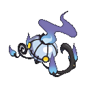 #039 Chandelure