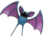 Zubat