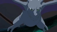 EP1127 Aerodactyl de Goh enfrentándose a Goh.jpg (26 kB) Aerodactyl de Goh enfrentándose a Goh.