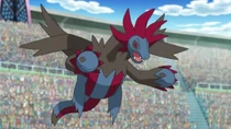 Imagen de Hydreigon
