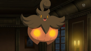 EP818 Pumpkaboo de Jessie