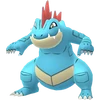 Feraligatr