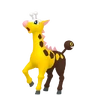 Girafarig