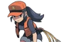 Pokémon Ranger ♀