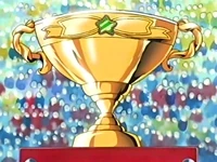 La Copa Listón/Cinta del Gran Festival de Hoenn.