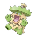Ludicolo