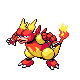 Magmar DP 2