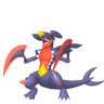 Mega-Garchomp
