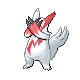 Zangoose DP 2