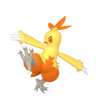 Combusken