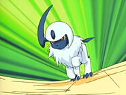 EP444 Absol