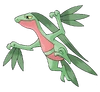 Grovyle