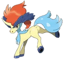 Keldeo