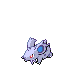 Nidoran hembra DP 2