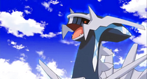 Imagen de Dialga