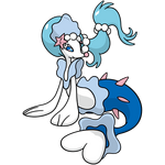 Primarina (dream world)