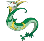 Serperior