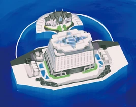 Imagen de Paraíso Æther