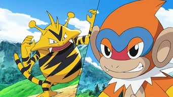 Pokémon GO Latinoamérica - ¡Llega la Copa Elemento! 🔥💧🍃 El Pokémon  elegible debe 🥊 Ser capaz de evolucionar 🥊 Estar primero en su línea  evolutiva 🥊 Ser de tipo Fuego, Agua o