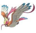 Mega-Pidgeot