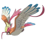 Mega-Pidgeot
