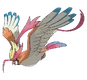 Mega-Pidgeot