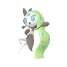 Meloetta