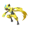 Zeraora