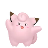 Clefairy