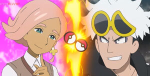 EP1072 Ilima versus Guzma