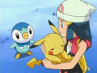 Pokémon – 13° Temporada: DP: Sinnoh League Victors (Vencedores da Liga  Sinnoh Episódio 644 - Animes Online