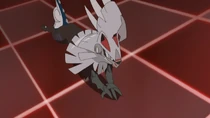 Imagen de Silvally de Gladion/Gladio