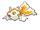 Goldeen HGSS variocolor hembra.png