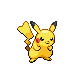 Pikachu DP hembra 2