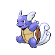 Wartortle DP 2