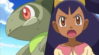 ¡Axew_vs._Golett!_Serie_Pokémon_Negro_y_Blanco